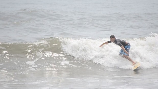 sesion en naranjos, Los Naranjos