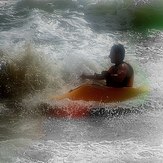 9/8/12, Jones Beach State Park