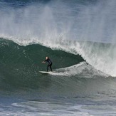 Bells Beach, Bells Beach - Rincon