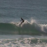 Coolum beach 