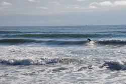 Mushy Day, La Push photo