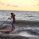 Lake Huron Sup, Bayfield