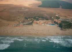 Plage Des Nations Surf Forecast And Surf Reports Tangier To