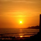 Surf Berbere Taghazout Morocco, Anchor Point