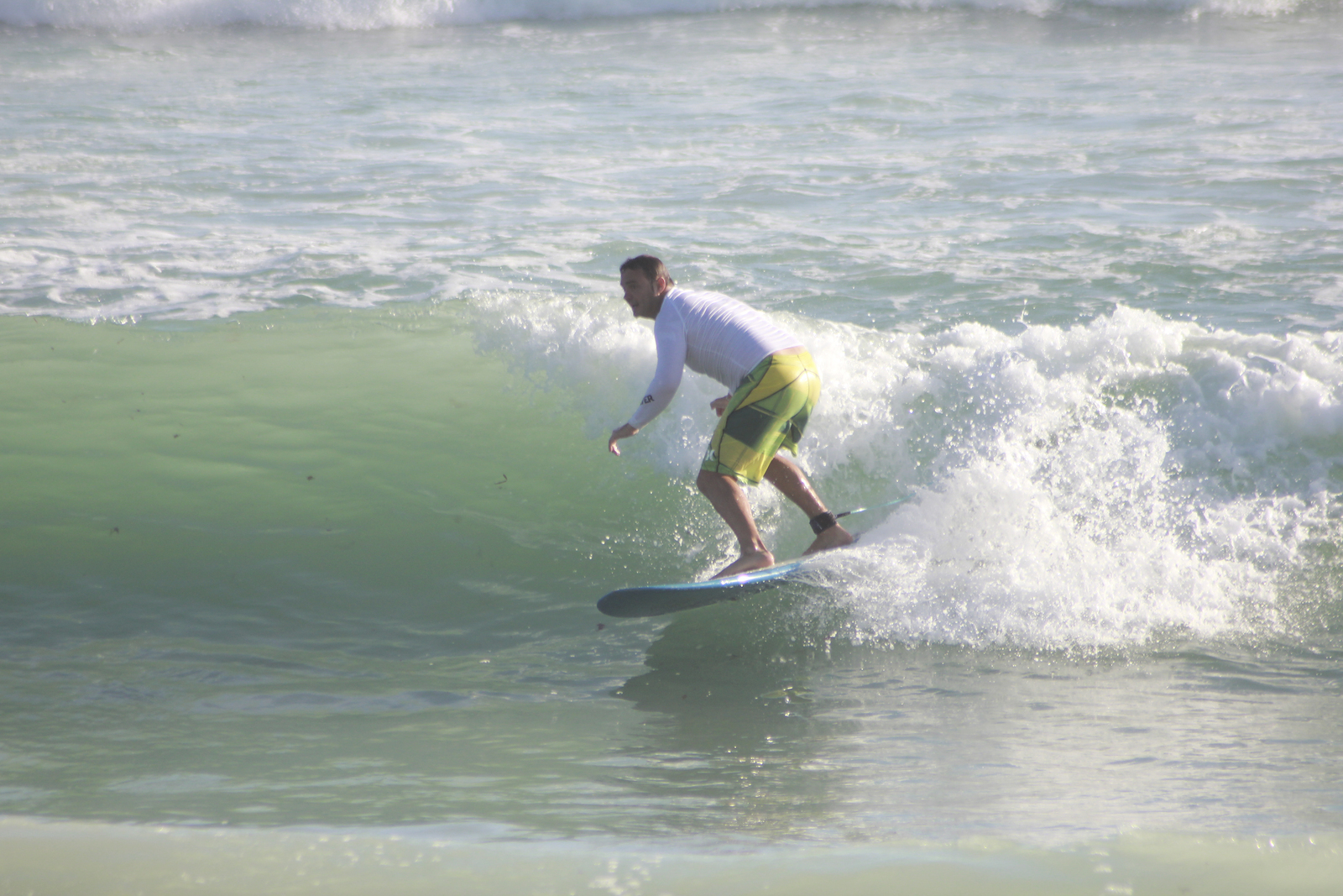 Macao Beach, Playa del Macao