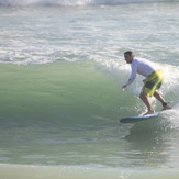 Macao Beach, Playa del Macao