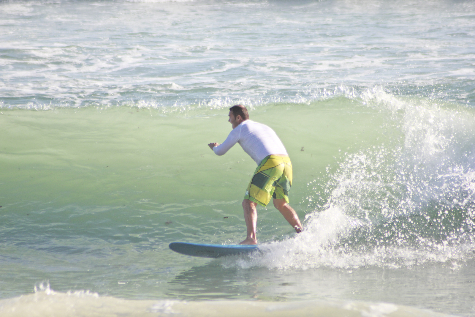 Macao Beach, Playa del Macao
