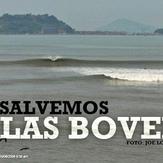 Las Bovedas