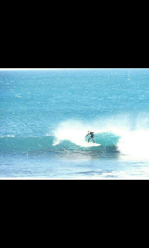 Port Fairy (East Beach)