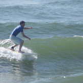 clean day, Alabama Point