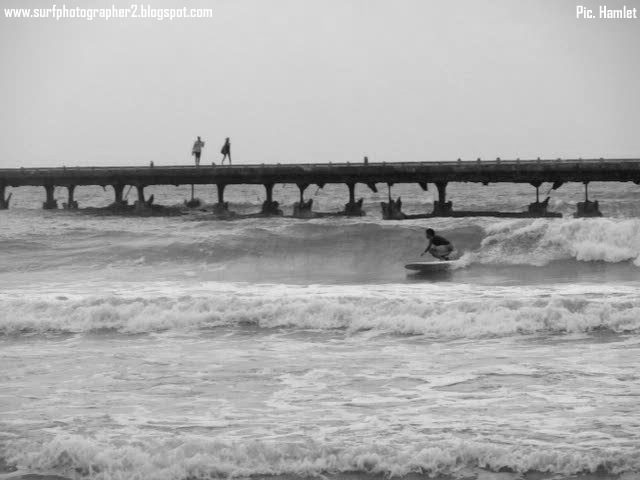 El muelle