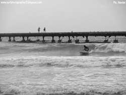 El muelle photo