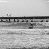 El muelle