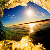 Barrel Vision!!, Secret Harbour