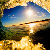 Barrel Vision!!, Secret Harbour