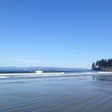 Crescent Beach