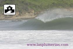 Good day at Astillero with Las Plumerias, El Astillero photo