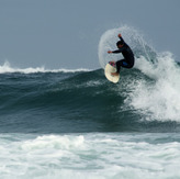 Secuencia, Playa de Barranan