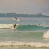 DK Session at Playa Grande