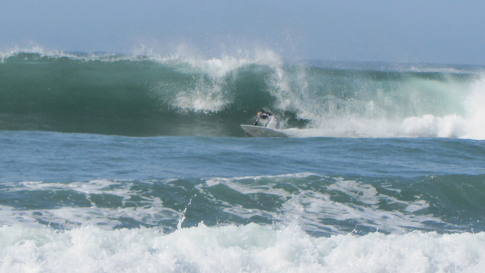 cape kiwanda Sept 2012, Pacific City/Cape Kiwanda