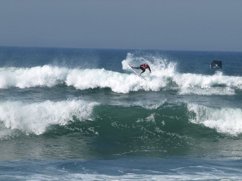 Bells Beach - Bowl