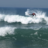 Bells Beach - Bowl