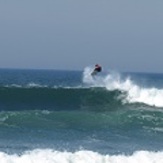 Fanning Flies, Bells Beach - Rincon