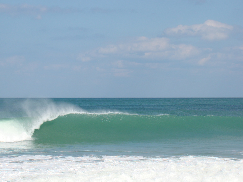 Reef Road surf break