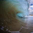 Dirty Blue, Scarborough Beach