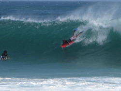 ila sancho surfer's, Ilot Sancho photo