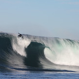 Stern, Shipstern Bluff