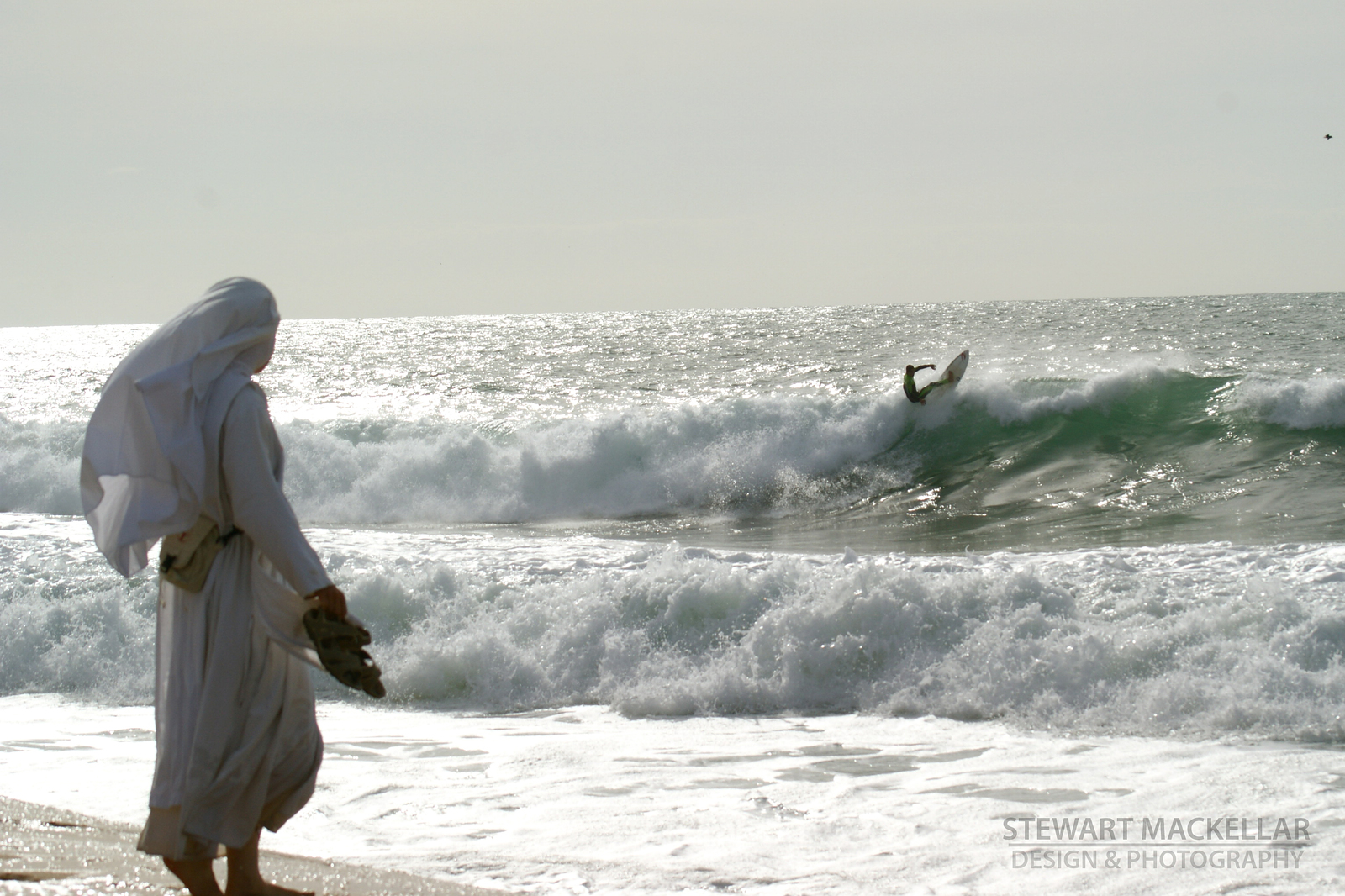 God's Waves, Hossegor - La Graviere