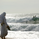 God's Waves, Hossegor - La Graviere