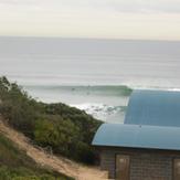 Back Beach, Point Lonsdale