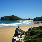 Playa de San Martin