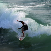 Manhattan Beach and Pier