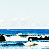 surfing siargao, Cloud 9