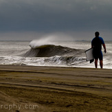 NJ wedge, 7 Presidents Street Park