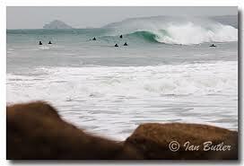 surf at seato, Seaton