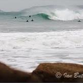 surf at seato, Seaton