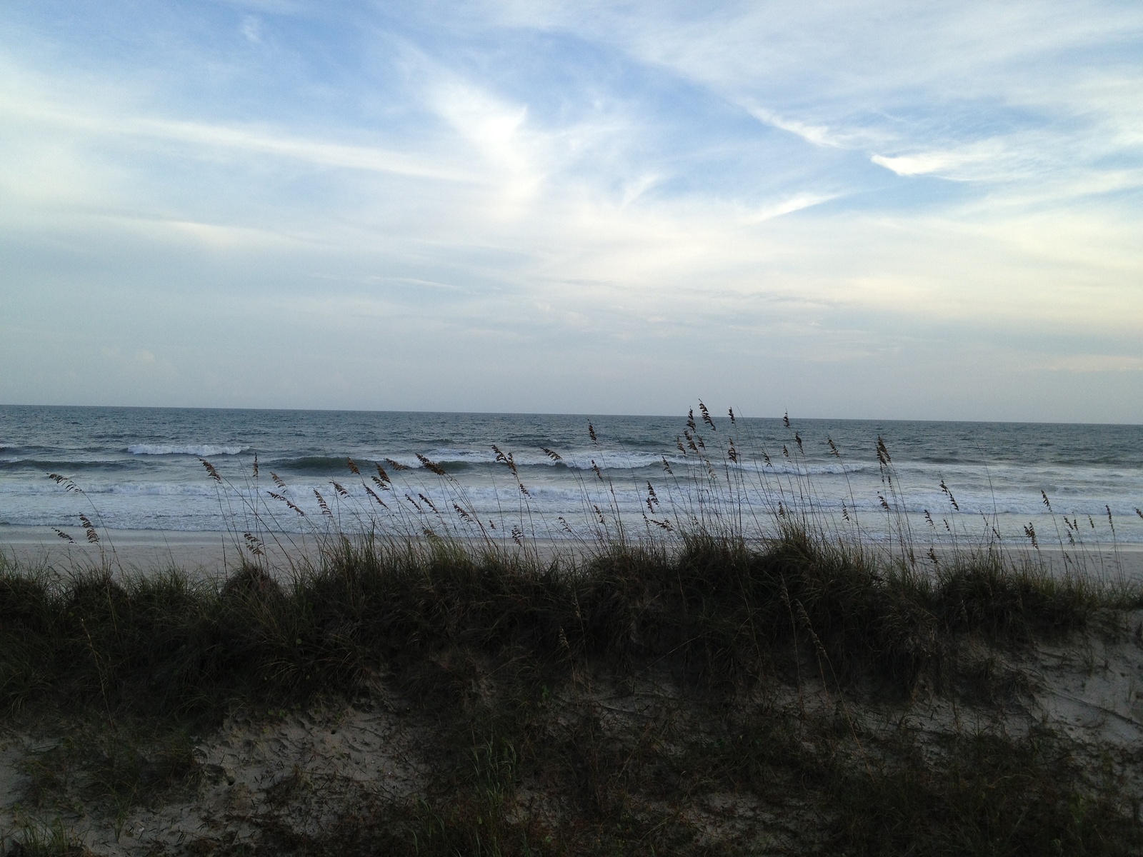 Topsail Island