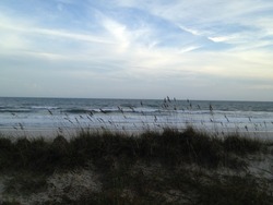 Topsail Island photo