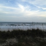 Topsail Island