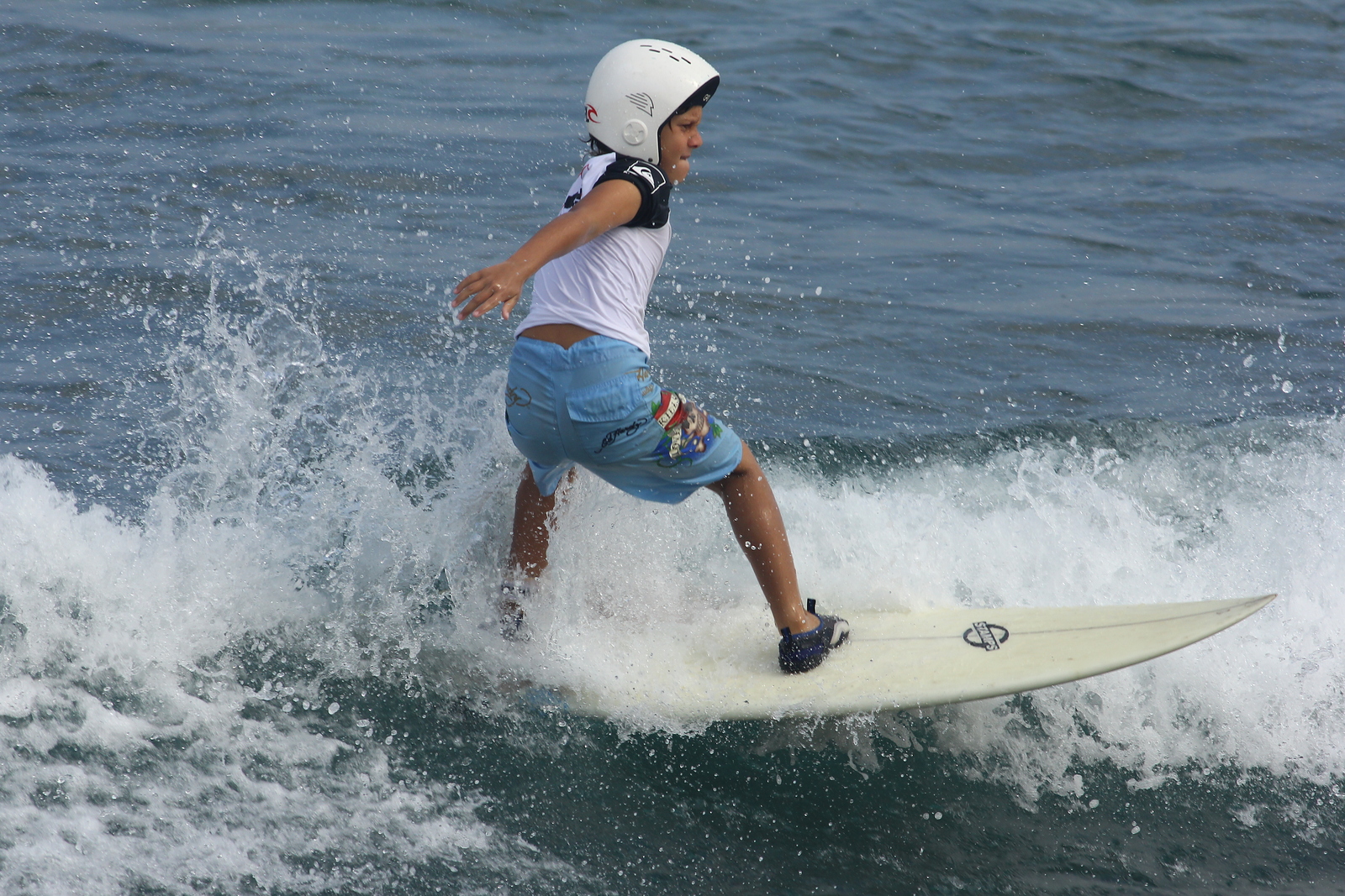 ULUWATU BALI., Kuta Beach