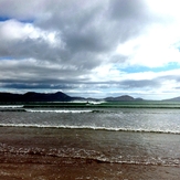 Aloha, Ballinskelligs Bay