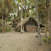 Tranquility and Simplicity, Costeño Beach