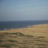 Desert and Sea, Cabo de la Vela