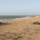 Lonely Point, Punta Gallina