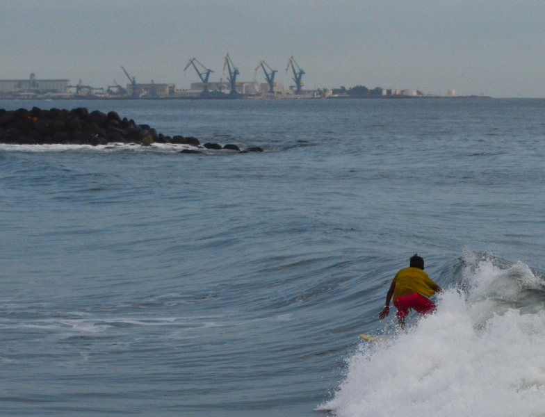 veracruz surf