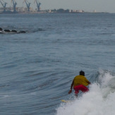 veracruz surf